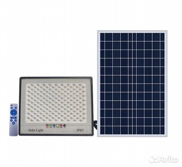 Уличный светильник LED