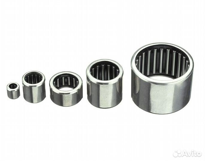 Роликовые подшипники 22216-EC3-SKF