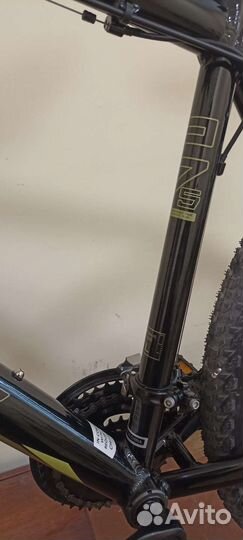 Горный велосипед Mongoose montana sport