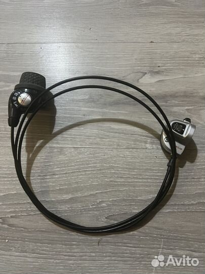 Переключатель nexus