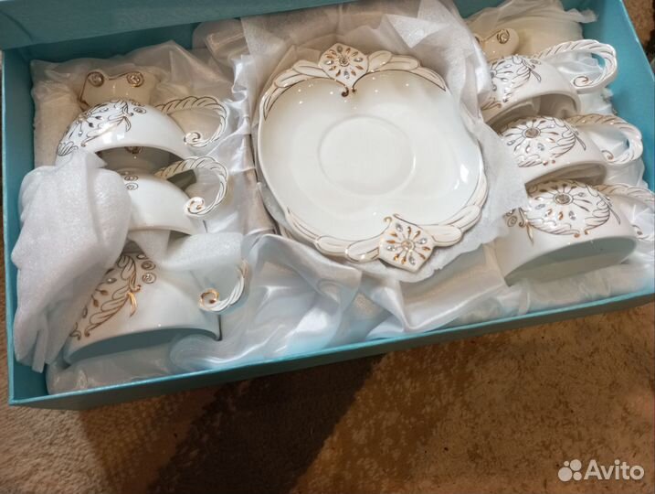 Набор столовой посуды verona