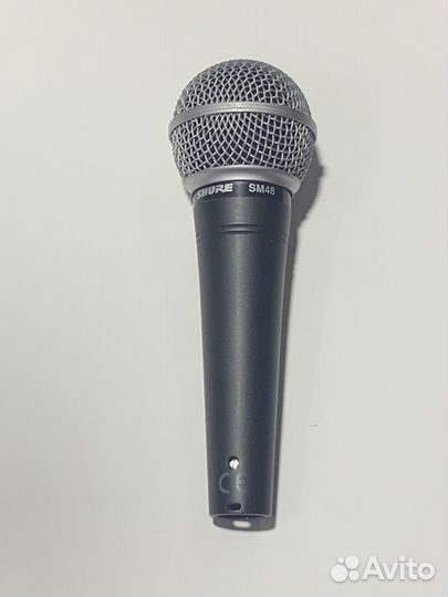 Микрофон SM 48
