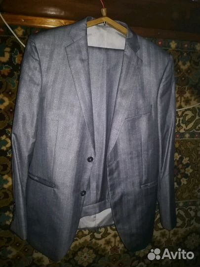 Костюм школьный Truvor