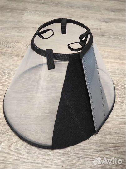 Защитный воротник для собак