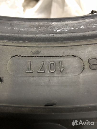 Michelin Latitude X-Ice North 2 235/60 R18 107T