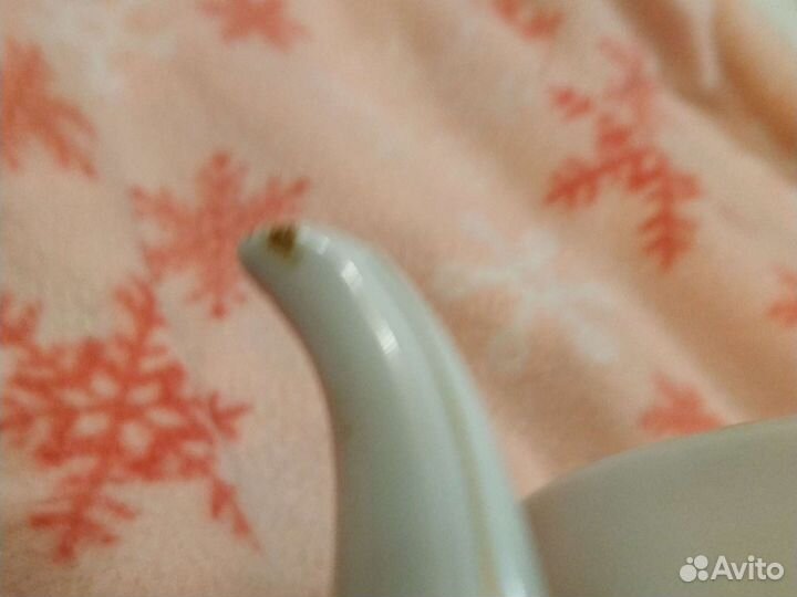 Заварочный чайник