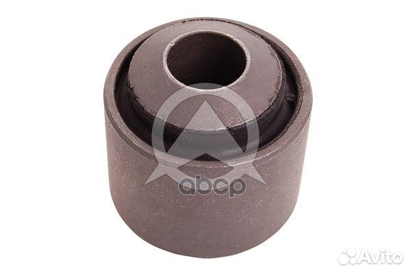 Сайлентблок рычага подвески зад прав/лев 86