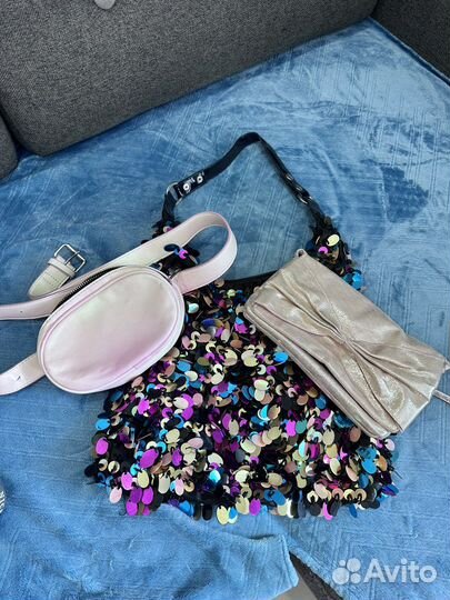 Сумка женская