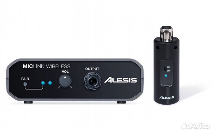 Alesis 
