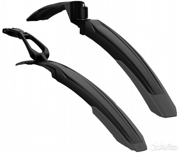 Крылья cube 29