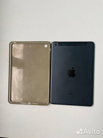 Apple iPad mini A1455 (Wi-Fi + Cellular, MM) 64GB