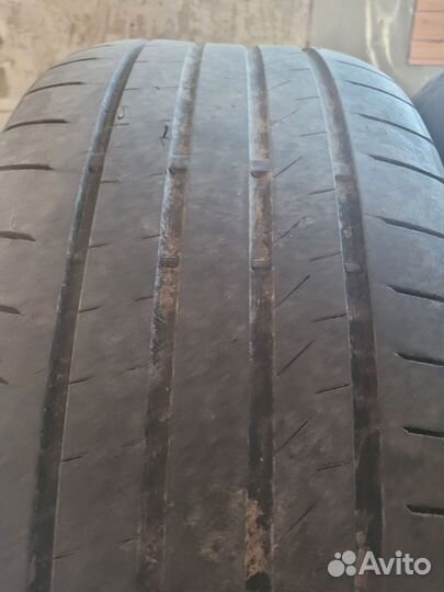 Bridgestone Alenza 001 255/55 R19