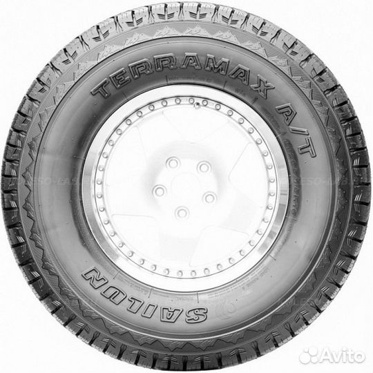 Sailun Terramax A/T 245/75 R16 111S