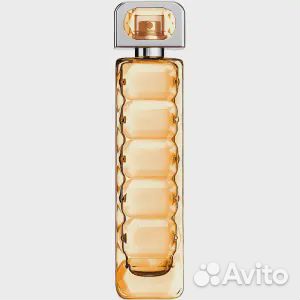 Туалетная вода Hugo Boss Boss Orange