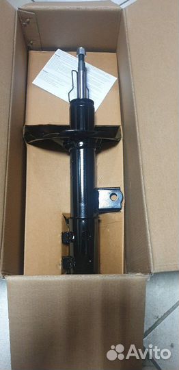 Продаю новые амортизаторы передние и задние на kia