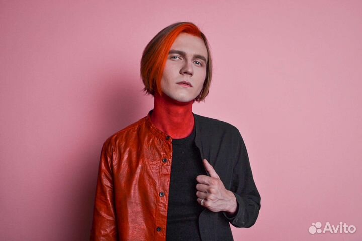 Начинающий фотограф