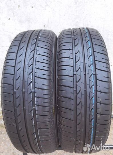 Bridgestone Ecopia EP25 185/65 R15 88T