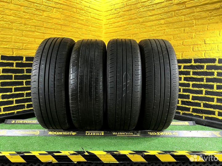 Hankook Optimo K415 225/60 R17