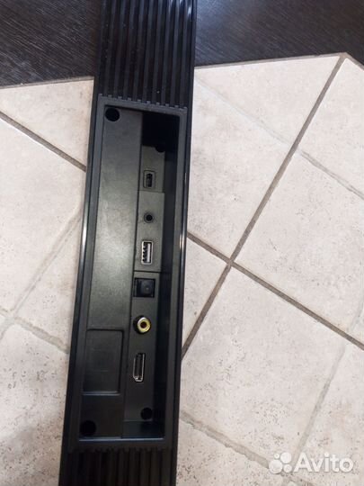 Настенная bluetooth колонка