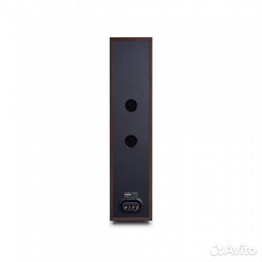 3-полосная ас Mission LX-6 mkii Walnut