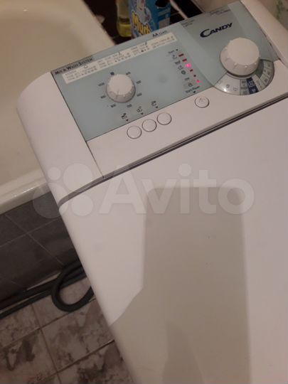 1-к. квартира, 35 м², 6/10 эт.