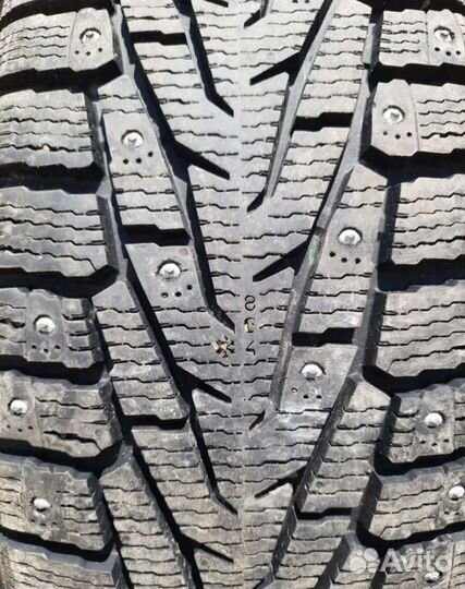 Nokian Tyres Nordman 7 SUV 235/60 R18 107T