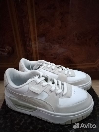 Кроссовки Puma женские 38