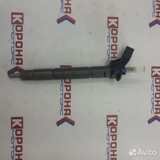 Форсунка топливная KIA sportage NEW SL 10