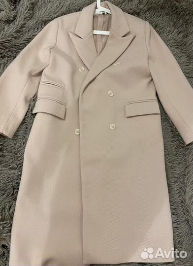 Пальто женское