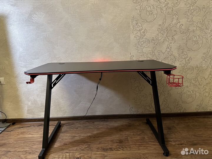 Игровой стол GameLab как новый с подсветкой