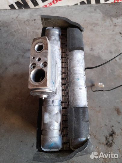 Испаритель кондиционера Nissan Primera P12 2006