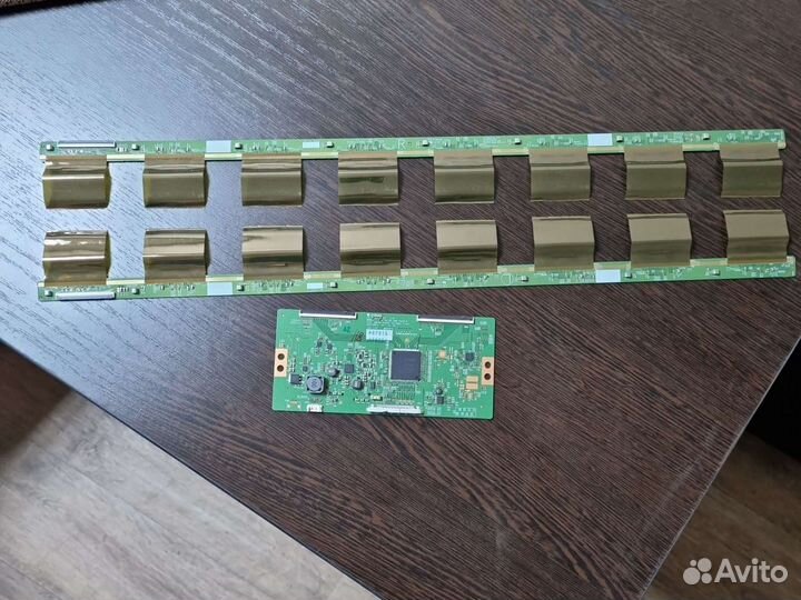 TCL 50P737