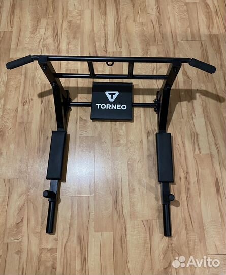 Турник настенный 4 в 1 Torneo A-991