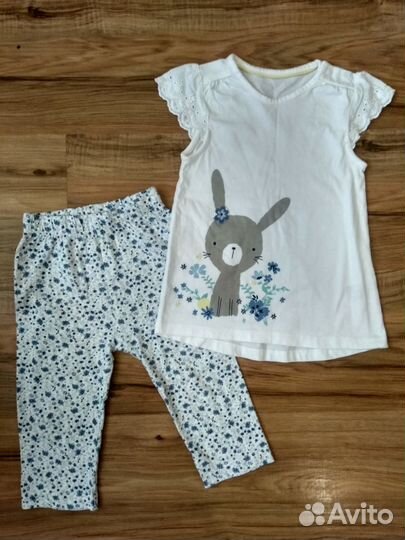 Комплект mothercare