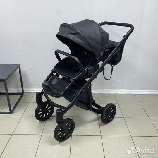 Anex E Type+ Cybex Z3в1