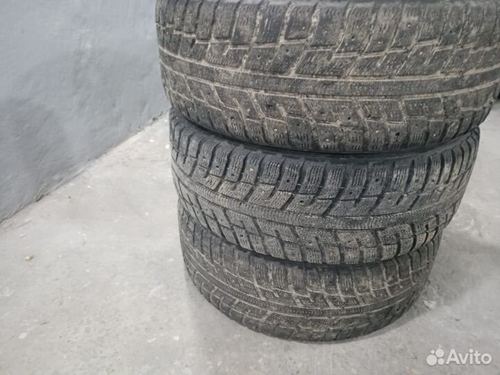 Kumho 732 Touring Plus 195/55 R16 24L