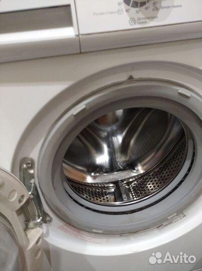 Стиральная машина бу indesit