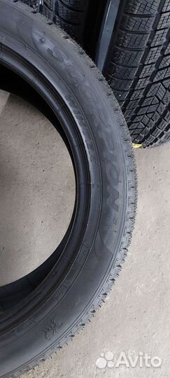 Pirelli Scorpion Winter 285/45 R21 113W