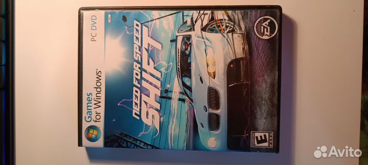 Диски с играми для пк