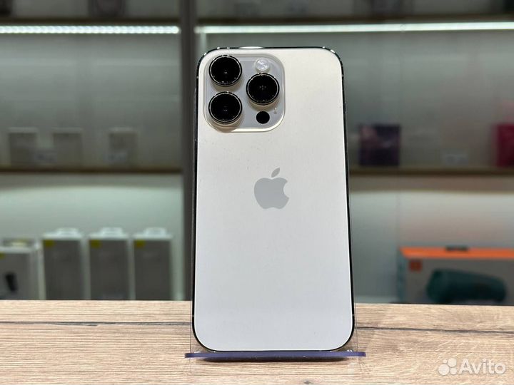 iPhone 14 Pro, 256 ГБ