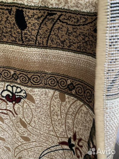 Дорожка ковровая