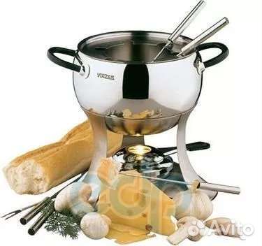 Набор для фондю