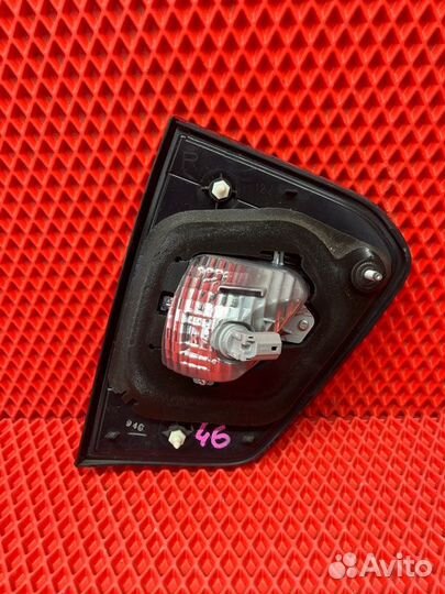 Стоп-сигнал задний правый Suzuki Ignis FF21S K12C