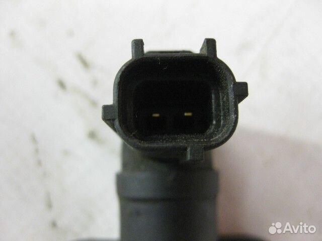 Датчик коленвала Ford Mondeo 2 2001