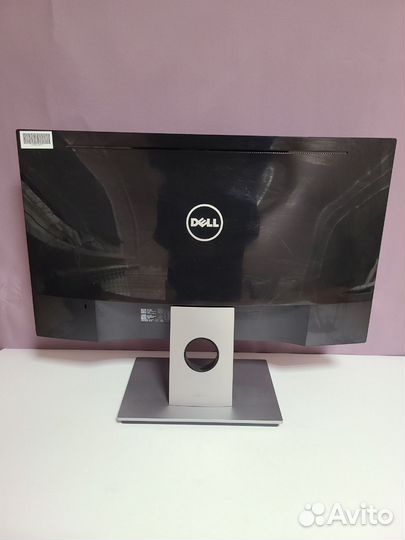 Монитор Dell SE2416H 24' IPS