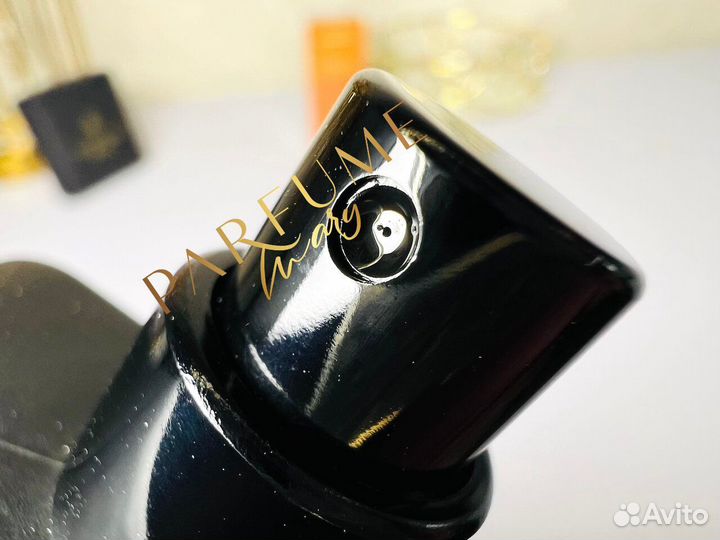 Распив 10мл Genetic Bliss 27 87 Генетик Блисс