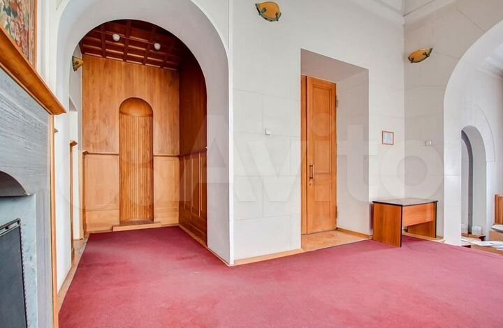 Аренда особняка 850 м2