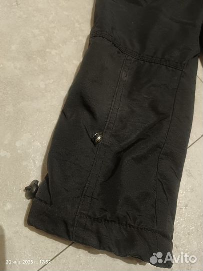 Пакет вещей джинсы, штаны 92 рост