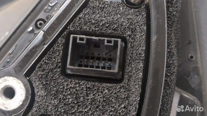 Зеркало боковое Chevrolet Cruze, 2014