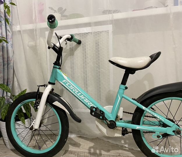 Велосипед детский